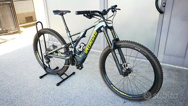 Specialized Turbo Levo