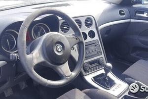 Alfa 159 tutta apena revisionata e batteria nuova