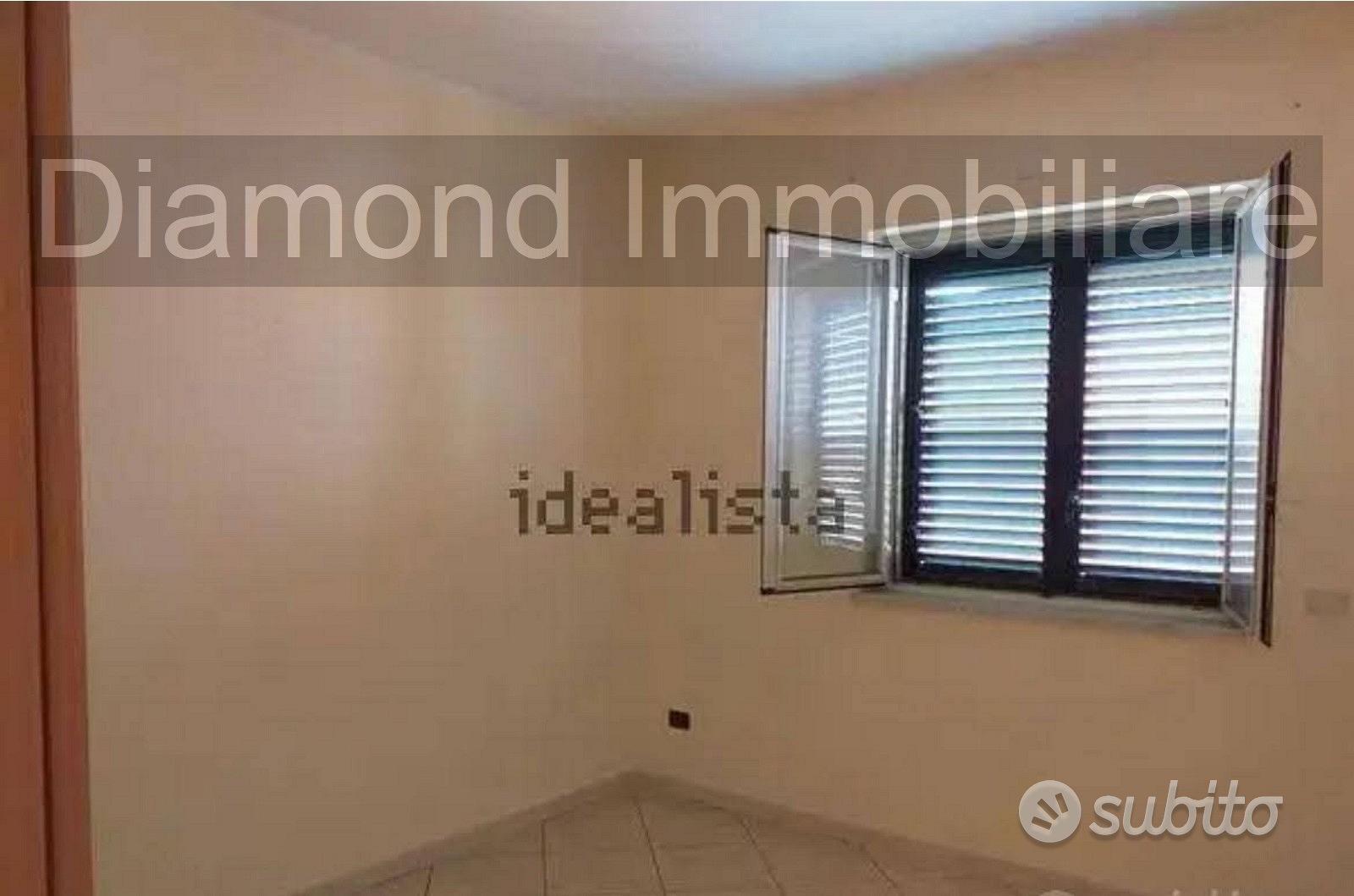 Appartamento – Catania, Nesima Superiore, Monte Po-Nesima-San Leone-Rapisardi - Altro