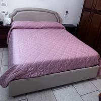 letto a cassettone