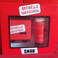 MONELLA VAGABONDA COFANETTO SNOB