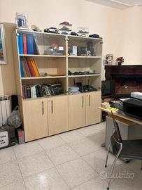 Arredamento per ufficio