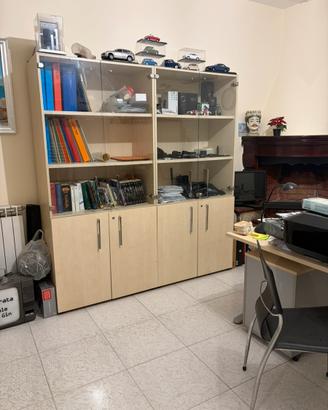 Arredamento per ufficio