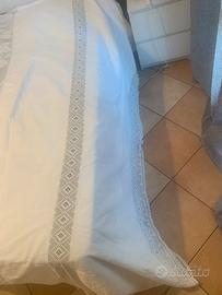 Coperte matrimoniali all’uncinetto