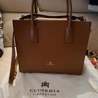 Borsa cuoieria fiorentina