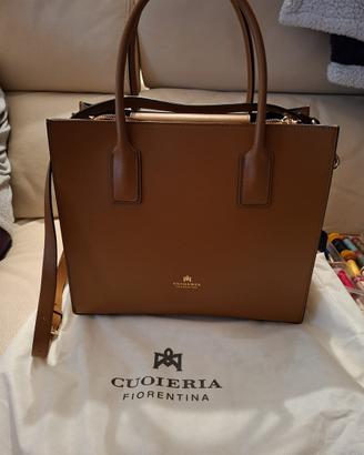 Borsa cuoieria fiorentina