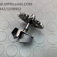 POMPA ACQUA SUZUKI RMZ 250 2007 2009 2008