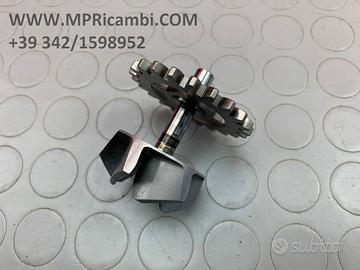 POMPA ACQUA SUZUKI RMZ 250 2007 2009 2008