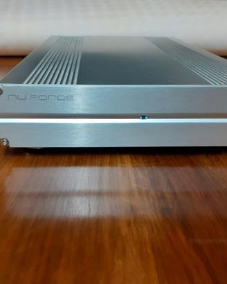 Amplificatore Finale NuForce ST8.5 V3
