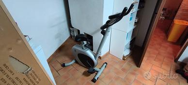 Cyclette doymos