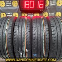4 GOMME ESTIVE 195 60 16 C FURGONE NUOVE