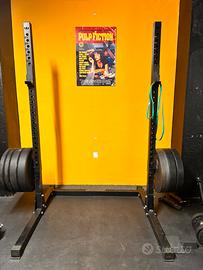 Rack Kingsgym