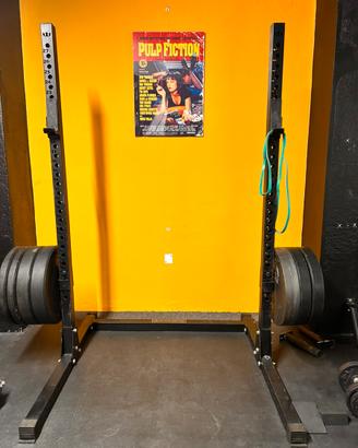 Rack Kingsgym