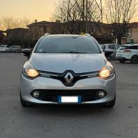 Renault Clio Sporter 1.5 dci