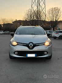 Renault Clio Sporter 1.5 dci