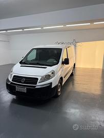 Fiat scudo autocarro