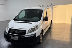 Fiat scudo autocarro