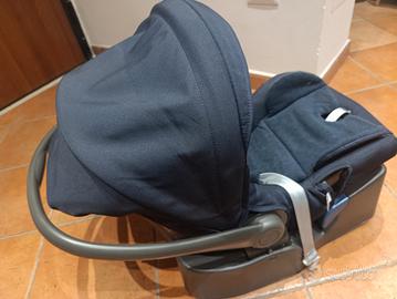 inglesina Ovetto più base