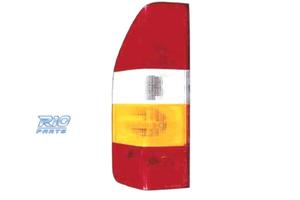 FANALE SINISTRO MERCEDES SPRINTER TIPO FURGONE AMB
