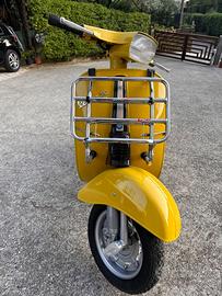 Vespa 50 special
