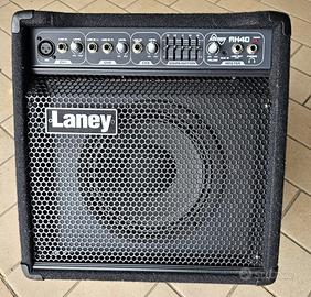 Amplificatore Laney AH40