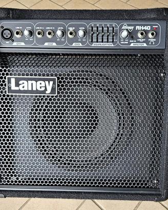 Amplificatore Laney AH40