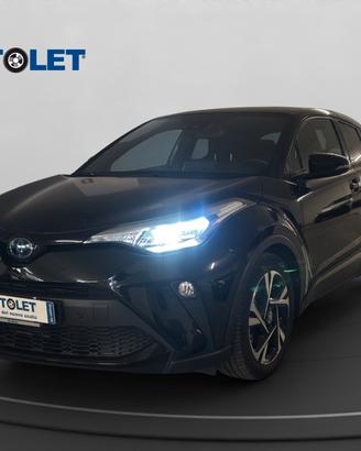 Toyota C-HR 1.8 Hybrid E-CVT Trend