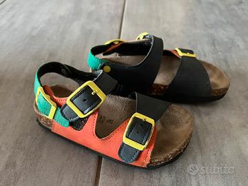 Scarpine / Sandali / Crocs (25-26)