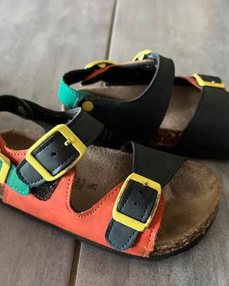 Scarpine / Sandali / Crocs (25-26)