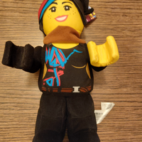 Lego peluche lucy cod 853880