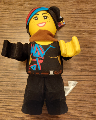 Lego peluche lucy cod 853880