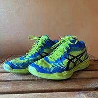 Scarpe pallavolo volley Asics elite ff mt 45