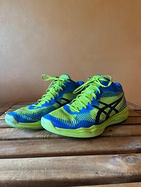 Scarpe pallavolo volley Asics elite ff mt 45