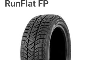 Gomme invernali pirelli Snowcontrol winter seri 3 