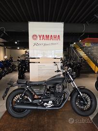 Moto Guzzi V9 BOBBER SPECIAL EDITION