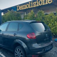 RICAMBI USATI SEAT ALTEA 2006 BKC