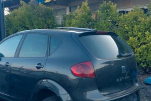 RICAMBI USATI SEAT ALTEA 2006 BKC