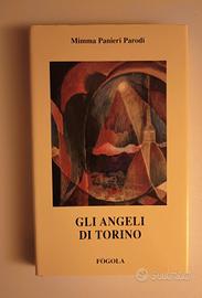 "Gli angeli di Torino" di Mimma Panieri Parodi