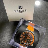 Orologio uomo kienzle poseidon