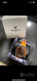 Orologio uomo kienzle poseidon