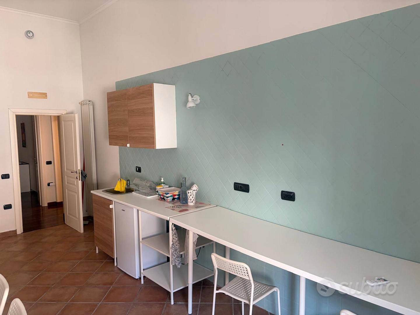 Appartamento – Napoli, Borgo Sant'Antonio Abate, Municipalità 4 - Altro
