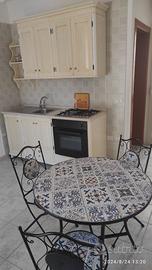 Bilocale a TORRE LAPILLO CENTRO, 3 posti letto, re