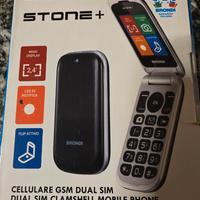 BRINDI Stone+ cellulare anziani