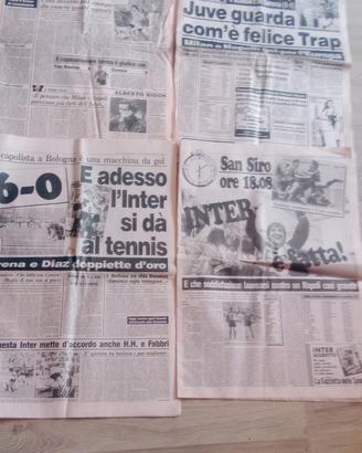 Lotto Riviste Sportive 