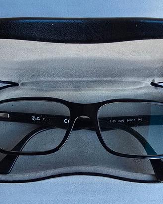 Occhiali da vista RayBan Semi Nuovi