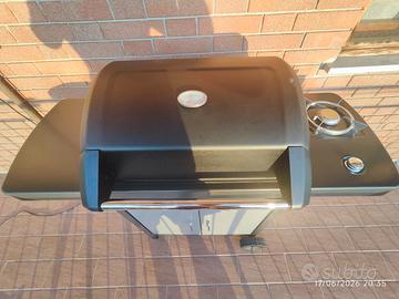 Barbecue da esterno