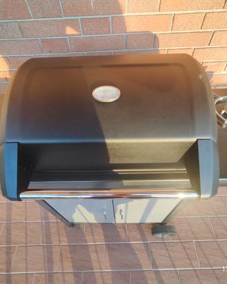 Barbecue da esterno