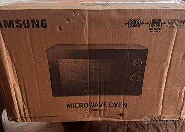 Microonde samsung