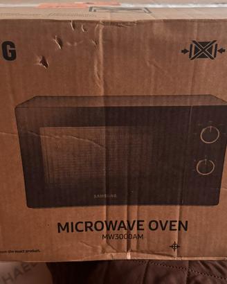Microonde samsung