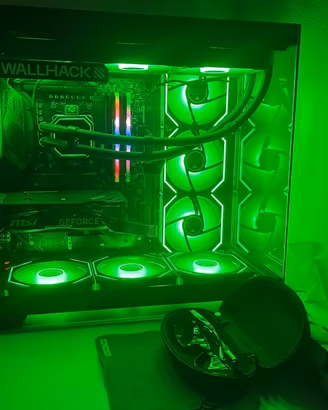 Pc gaming